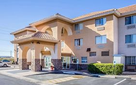 Comfort Inn And Suites Tucson Az