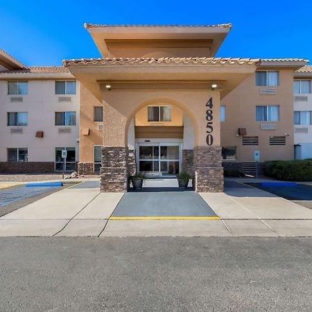 Comfort Inn & Suites Near Kino Sports Complex Drexel Heights Exterior photo