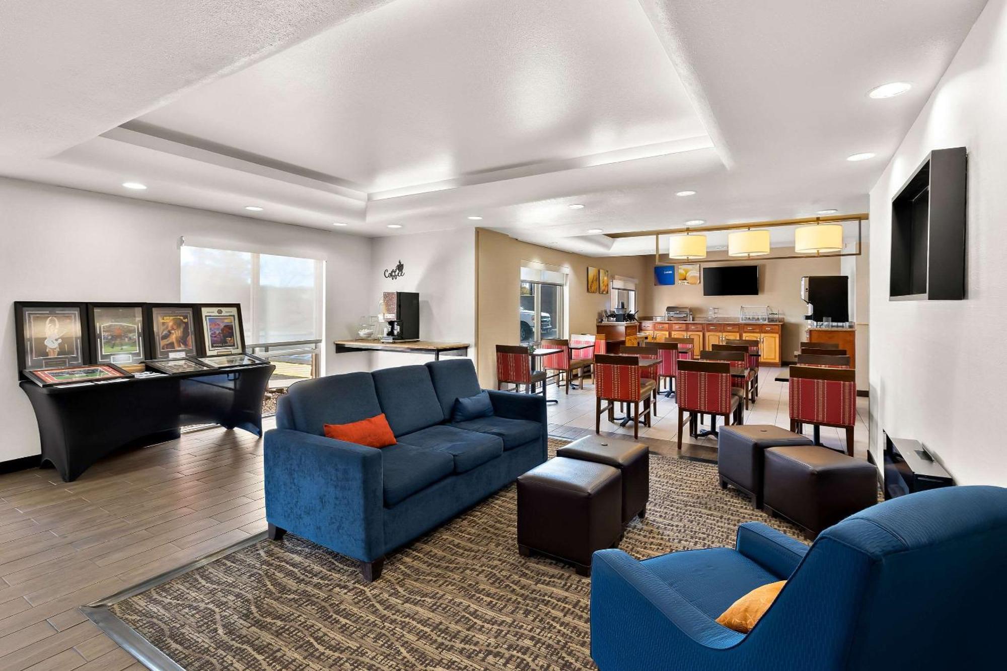 Comfort Inn & Suites Near Kino Sports Complex Drexel Heights Exterior photo